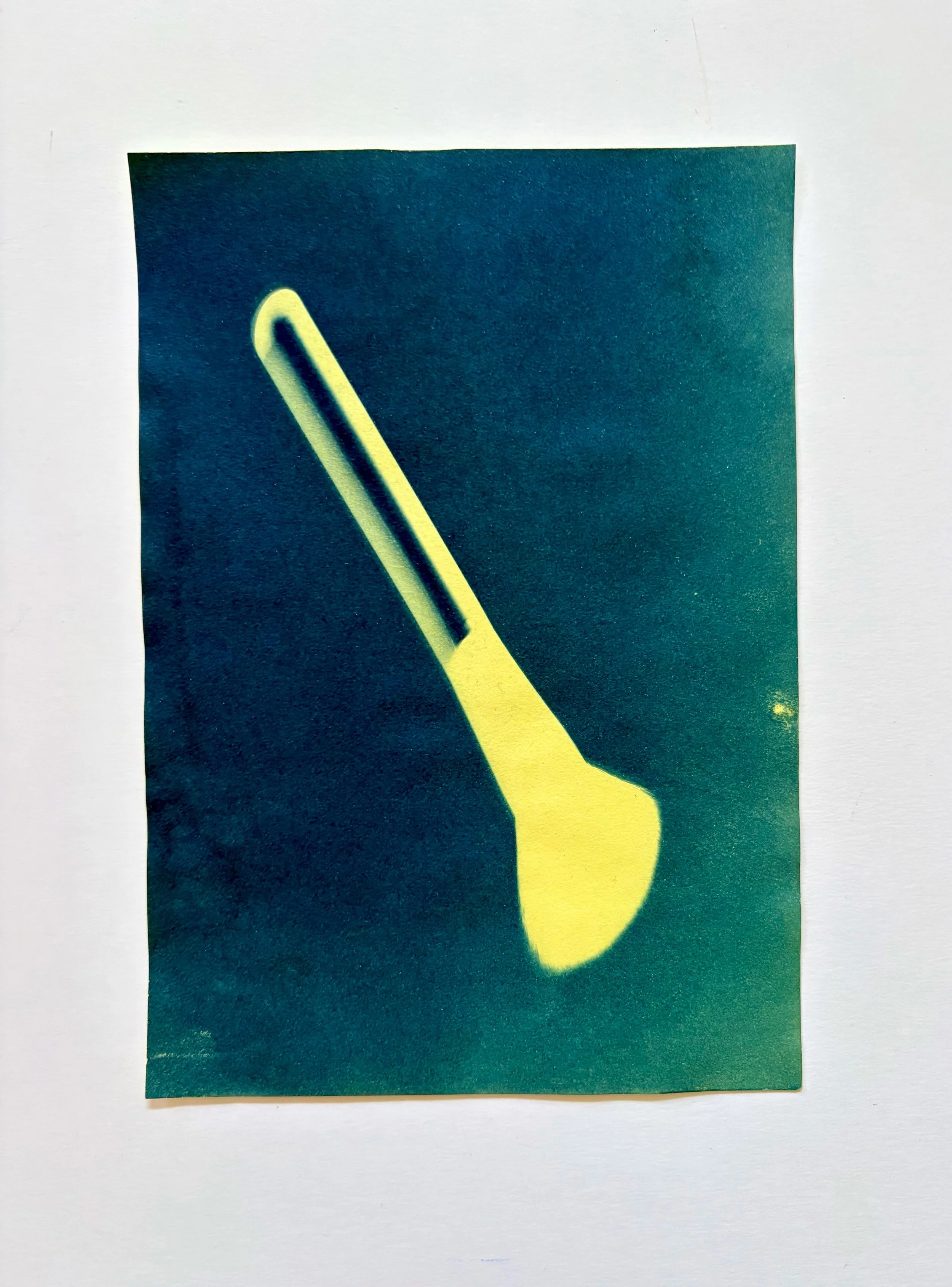 Cyanotype