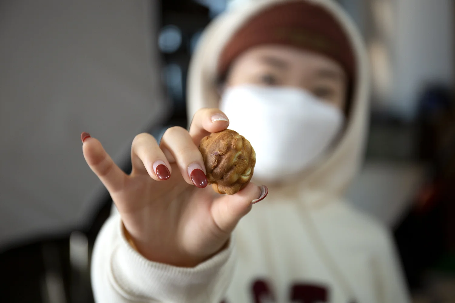 Hodo 1934 — Heesoo Winnie Cho