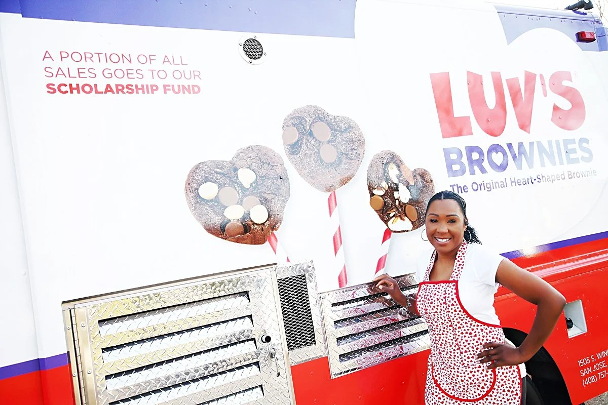 29 Sweet Years and Counting: How Luv’s Brownies Keeps Growing and Giving Back