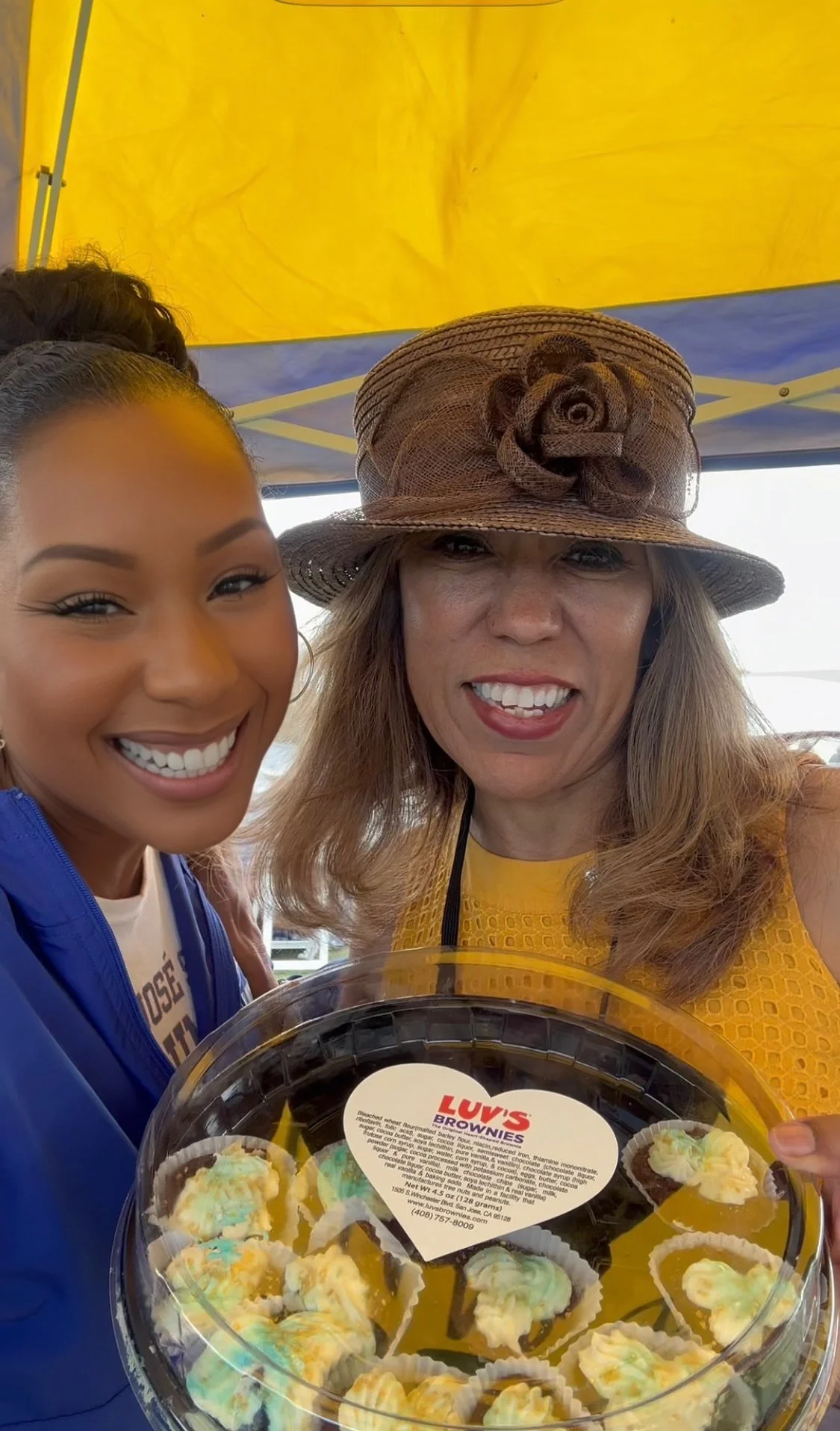 A Tribute from SJSU Leadership to a 30-Year Entrepreneur and NFL-Approved Supplier