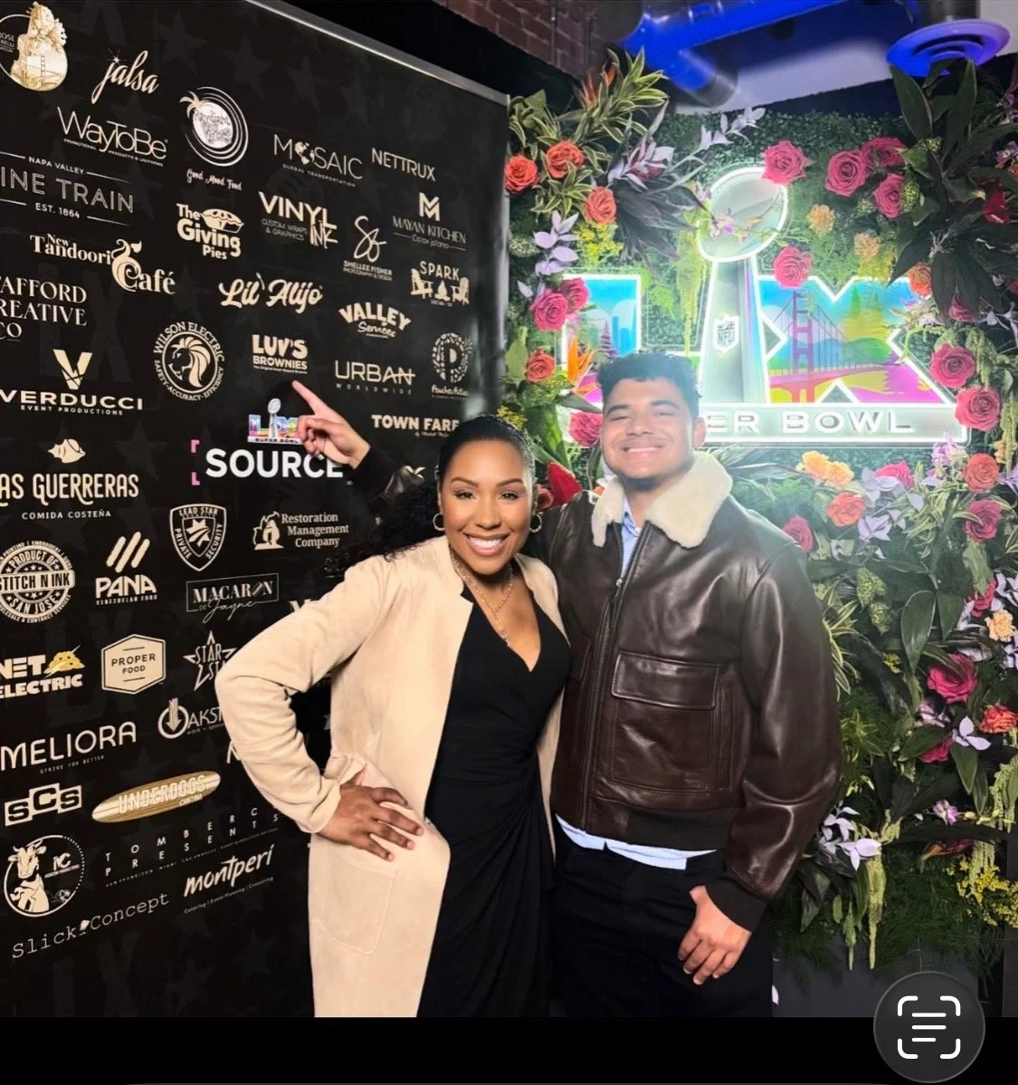 Luv’s Brownies Celebrates 30 Years: From a College Kitchen to Super Bowl LX