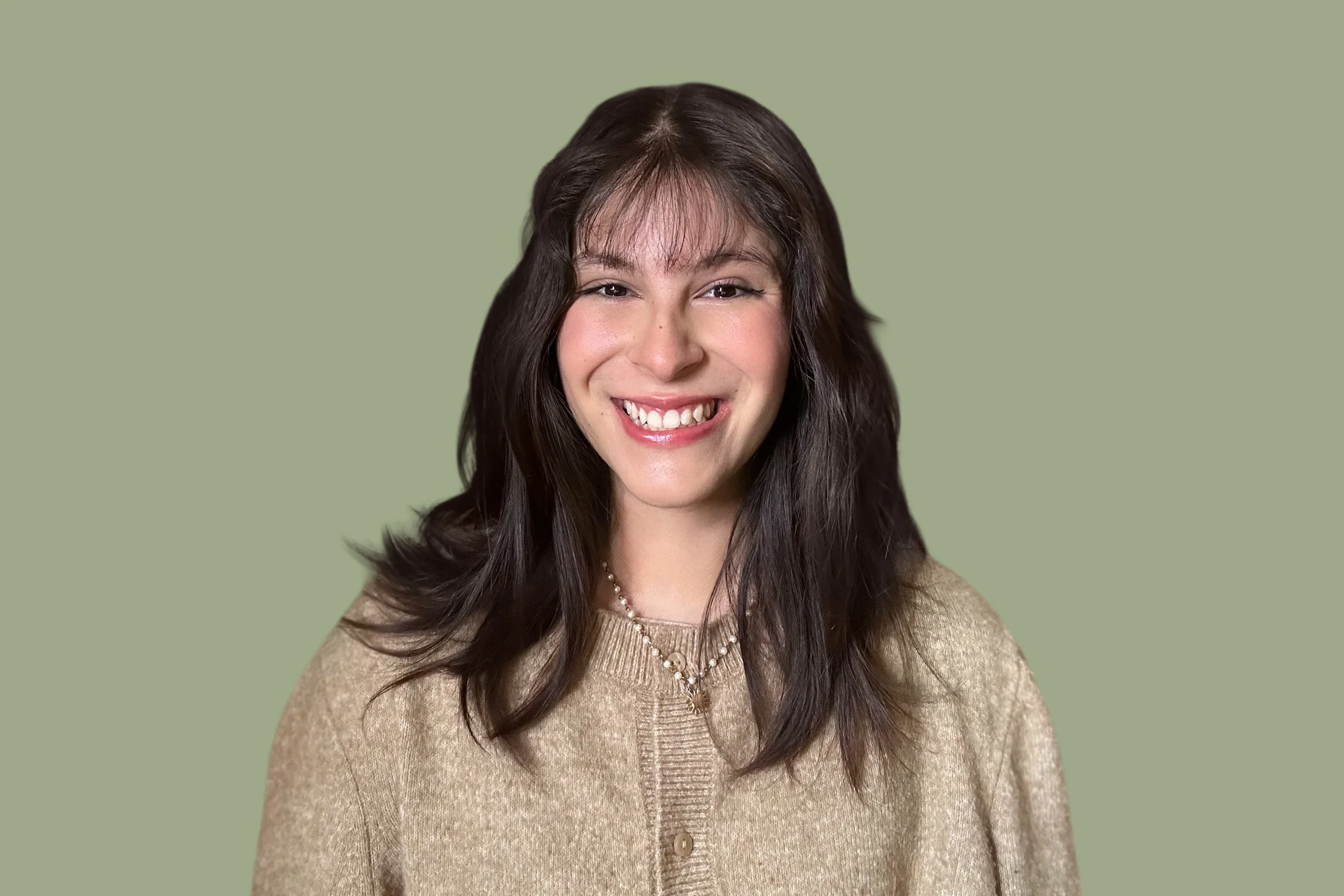 Where Is She Now? From Grit Award Scholar to Digital Media Professional.