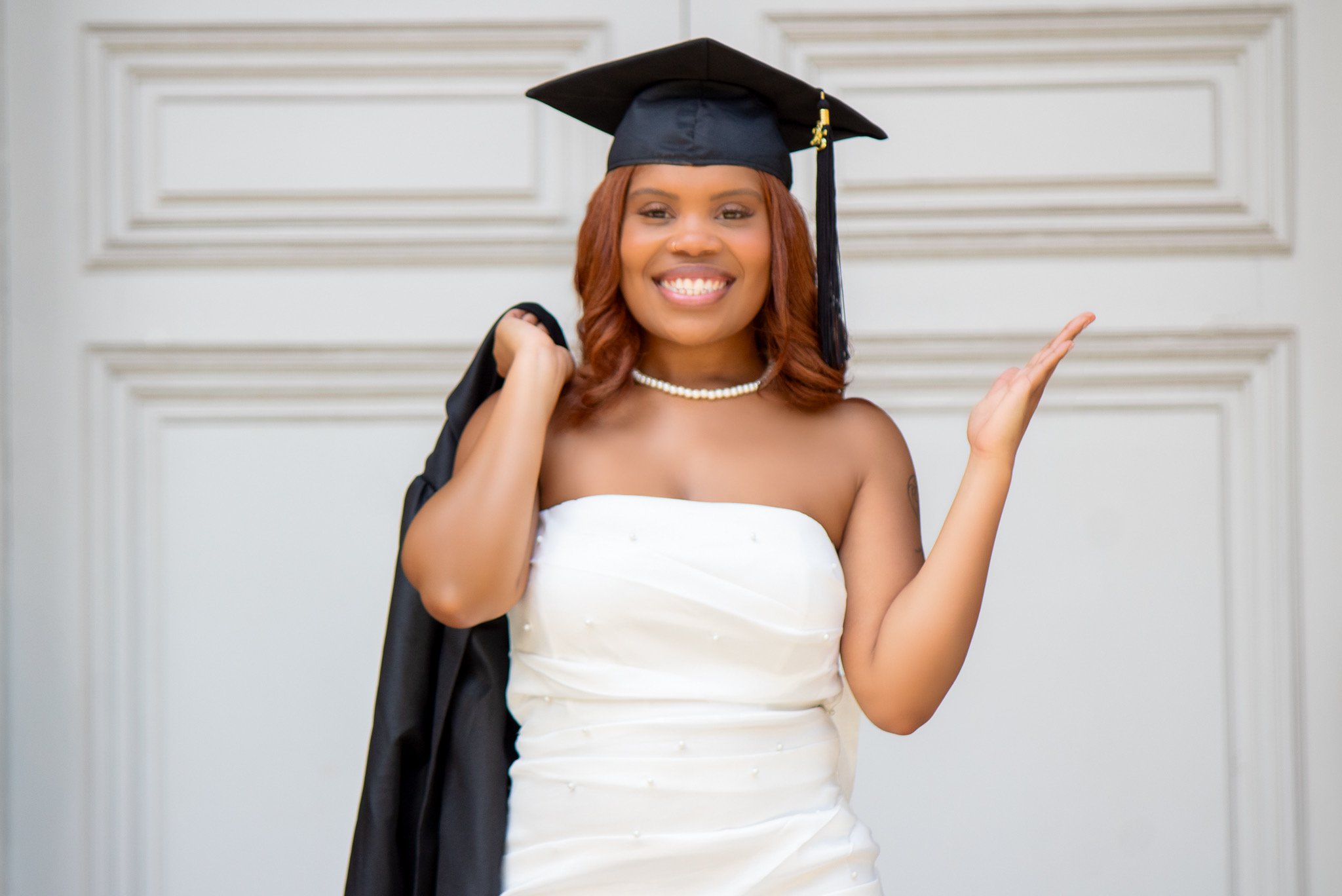 Where Is She Now? Catching up with Scholarship Winner and Educator Mikyah Tabb