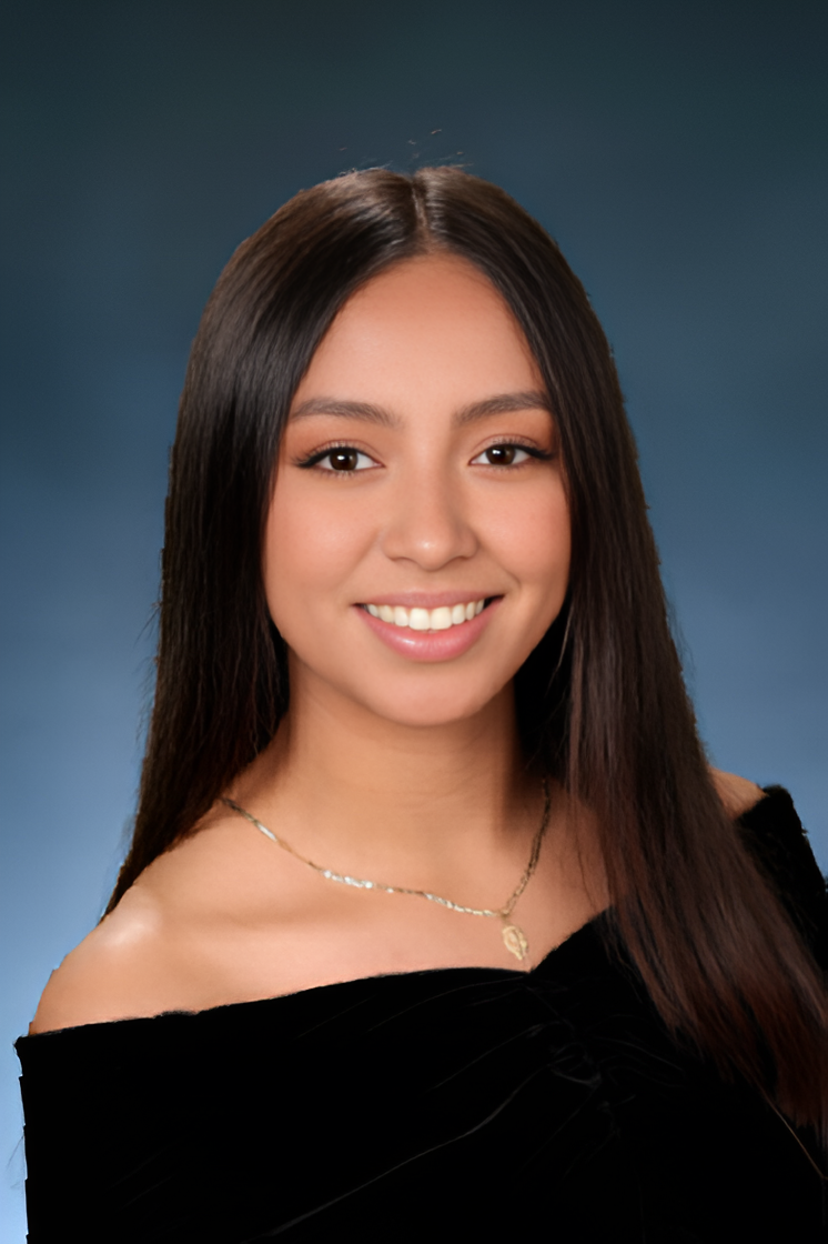 Announcing the 2026 Andrea R. Lacy "Grit" Award Scholarship Recipient: Katie Calderon 