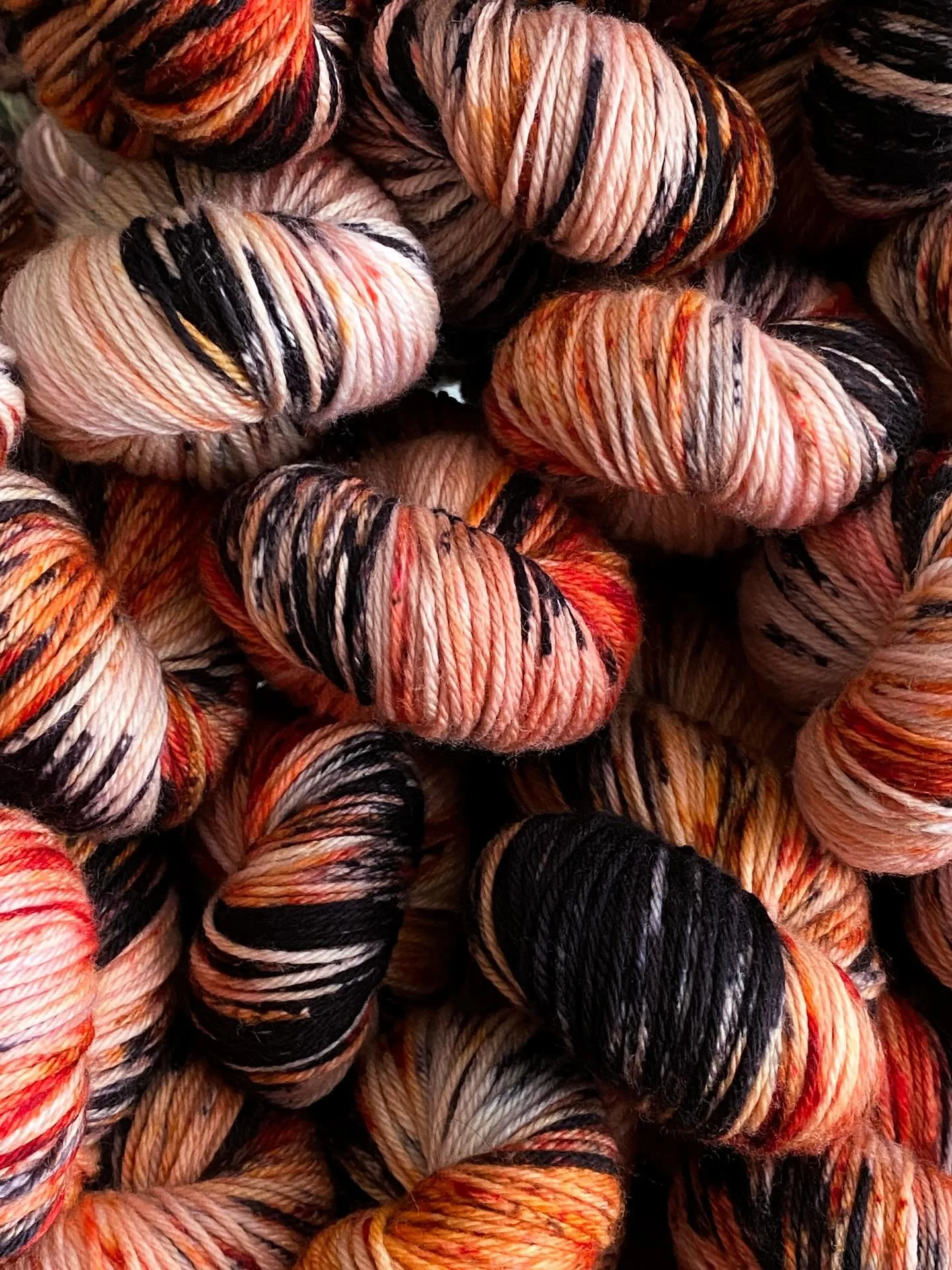 Be honest&hellip; 

Do you buy yarn for projects, or do you buy projects to justify the yarn? 🤭