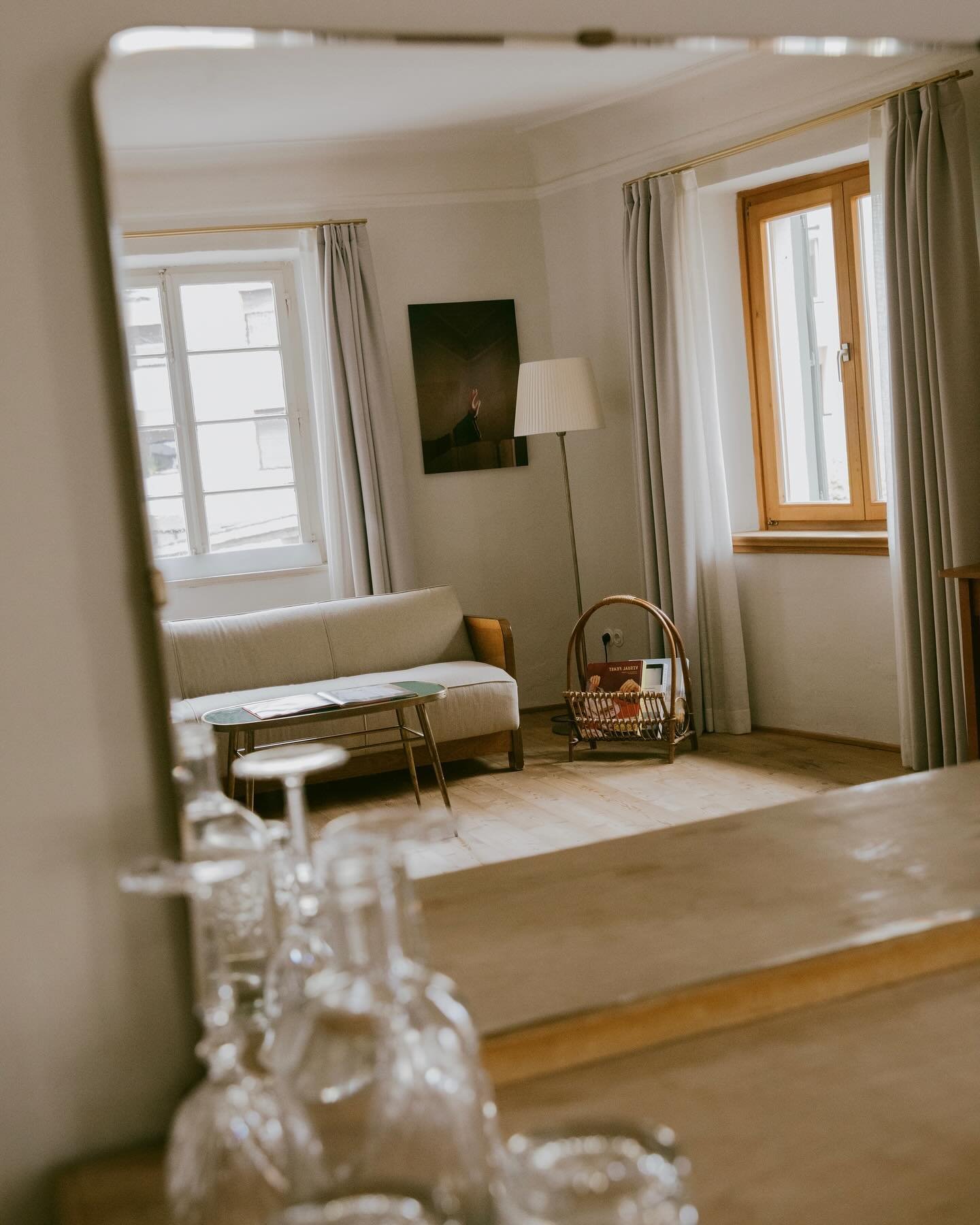 A glimpse from something special in S&uuml;dtirol last month @1477reichhalter