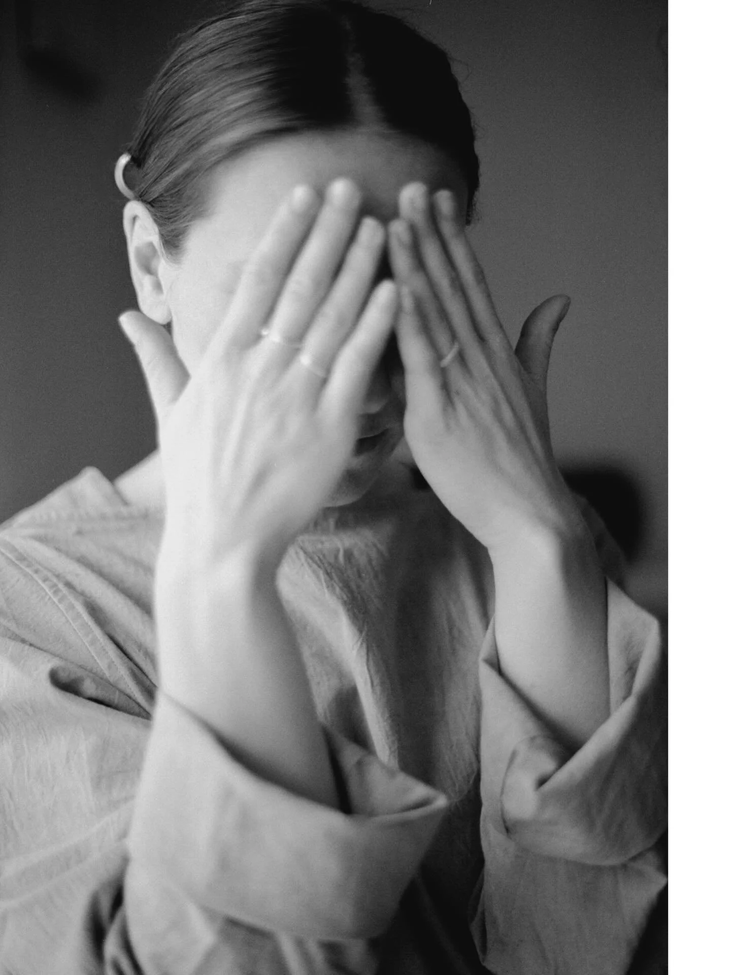 Mimi, for Matka 🌑