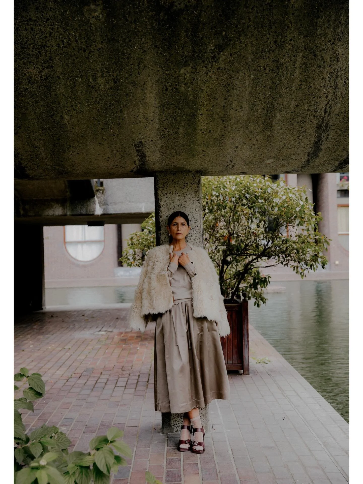 🌳 @ichtisonia in @studiowylder