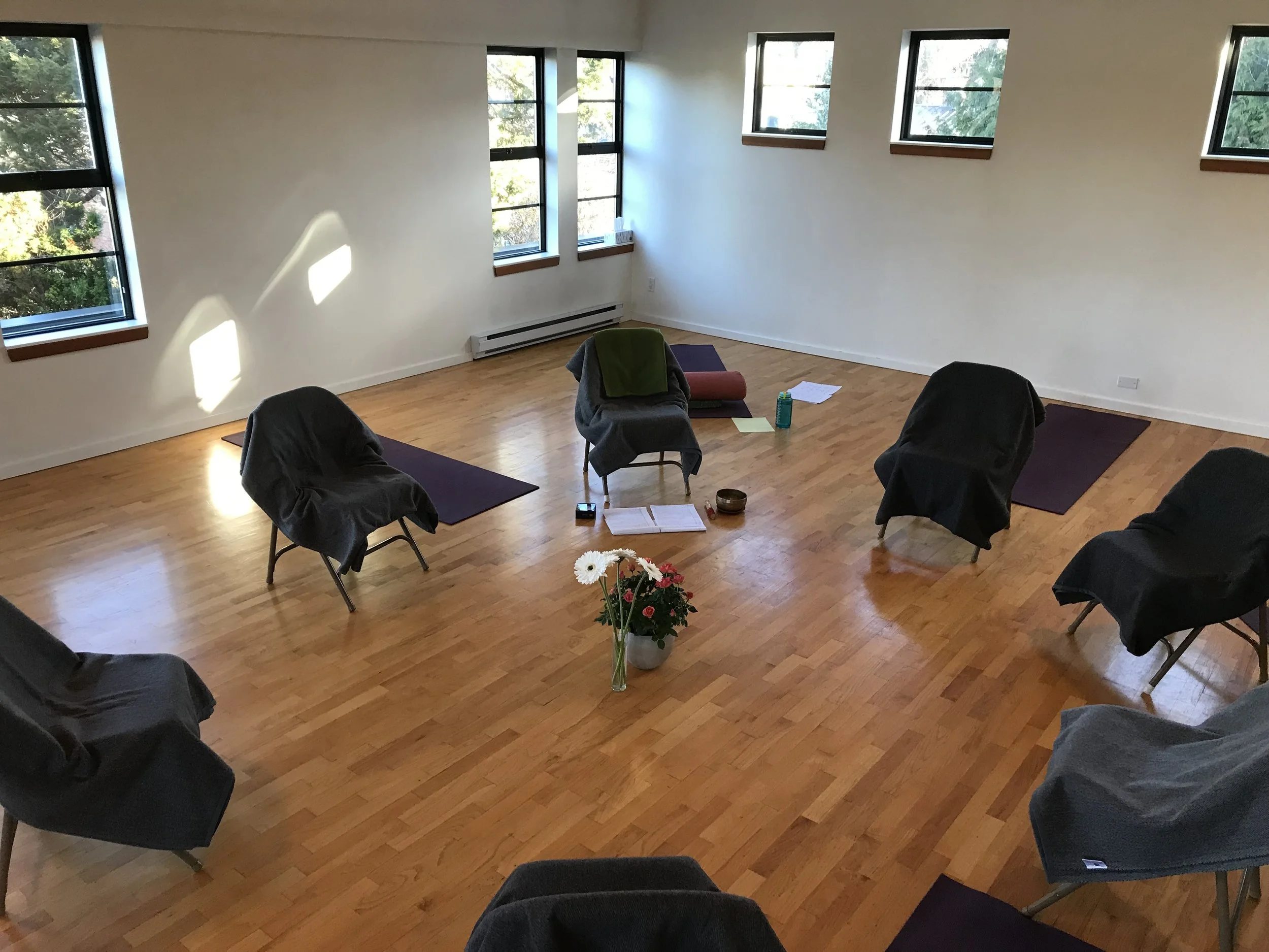What Is MBSR? Inside the 8 Week Program That Changed How I Practice