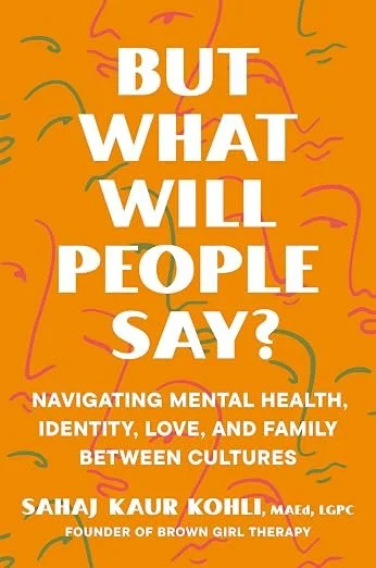 Sahaj Kaur Kohli explores the challenges of balancing cultural expectations, family relationships, and personal identity. The book helps readers navigate cultural differences, set boundaries, and discover how to honor their backgrounds while staying 