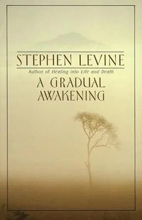 Introduces meditation and mindful awareness as a gentle, experiential path toward deeper self‑understanding, compassion, and personal growth, blending practical guidance with reflective insights on living with presence and openness.