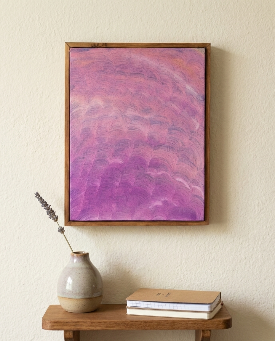 Presence - Original Painting