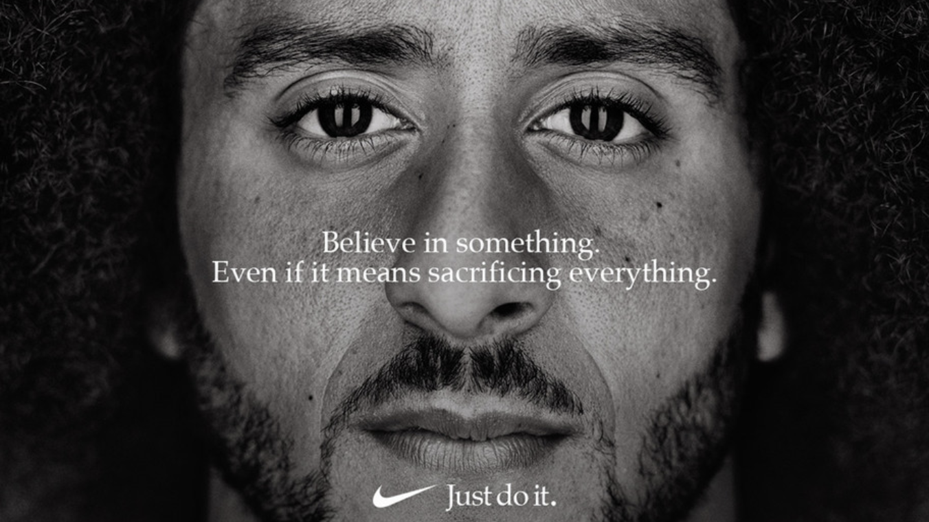lebron just do it
