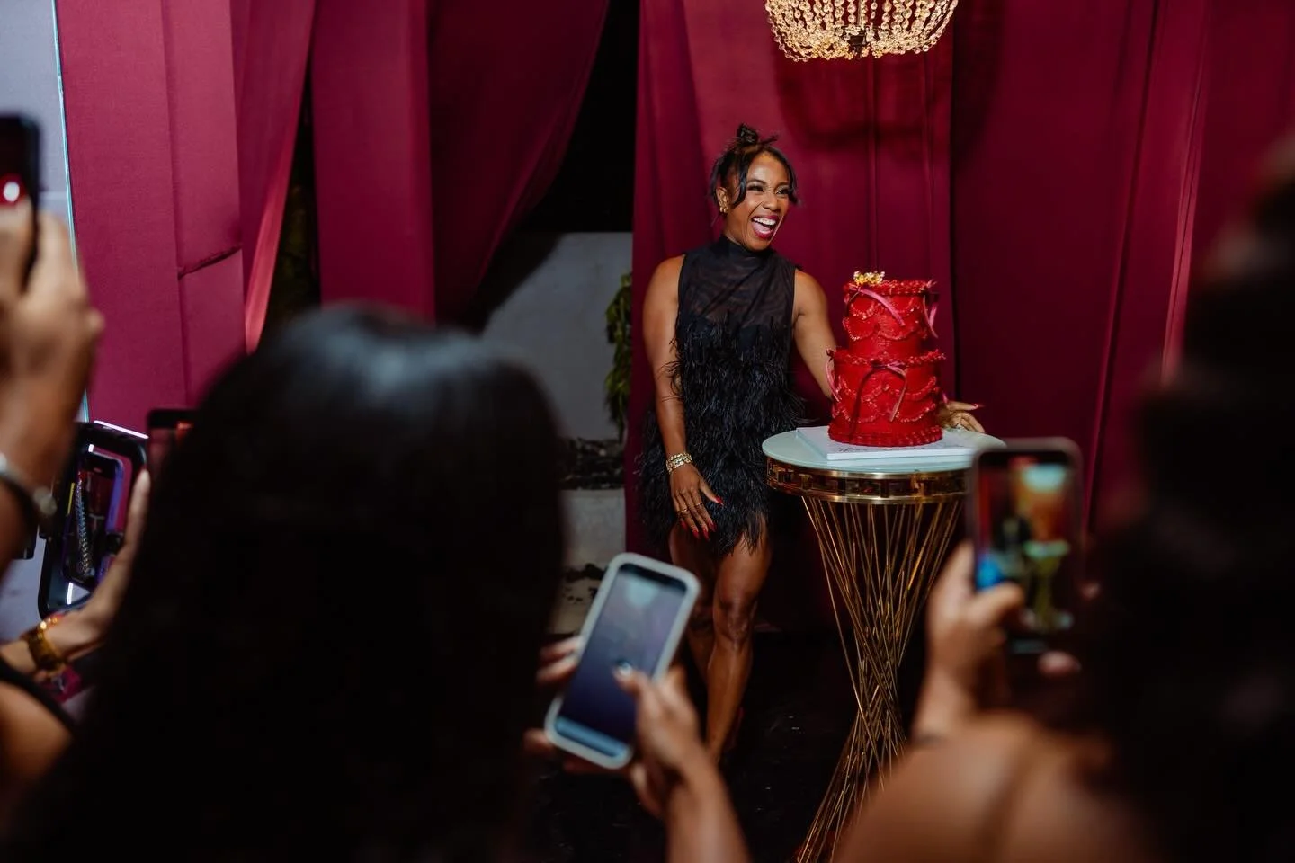 Before I forget 😘💋