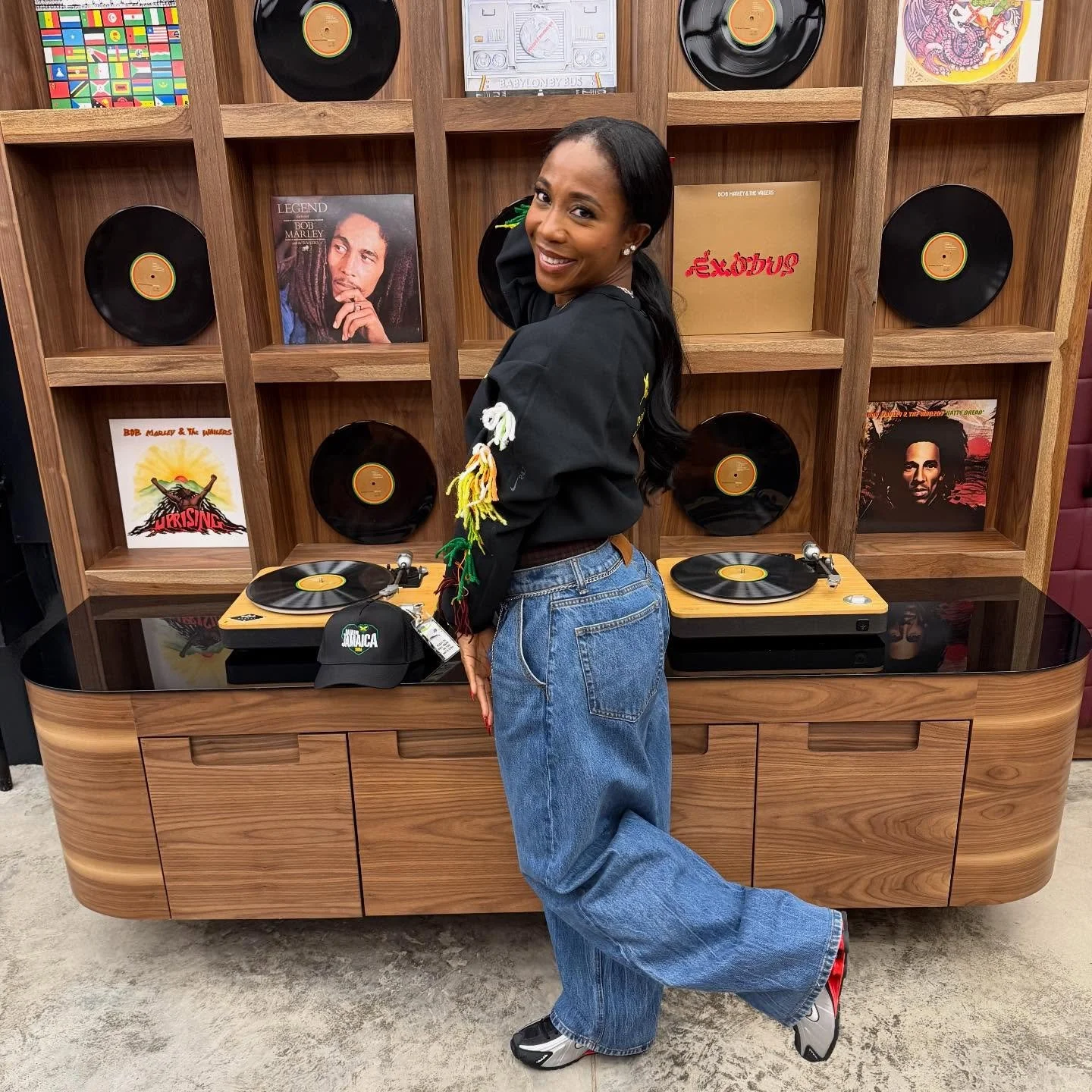 1. Put it on record!
2. Micheal Jackson Pryce 
3. Homebody
4. New mode of transport 
5. Cacao Farm Chronicles 
6. I&rsquo;ll have another one
7. Pineapple &amp; Ginger go together bad 
8. First trip of 2026
9. R&amp;R time
10. Waiting on the bus