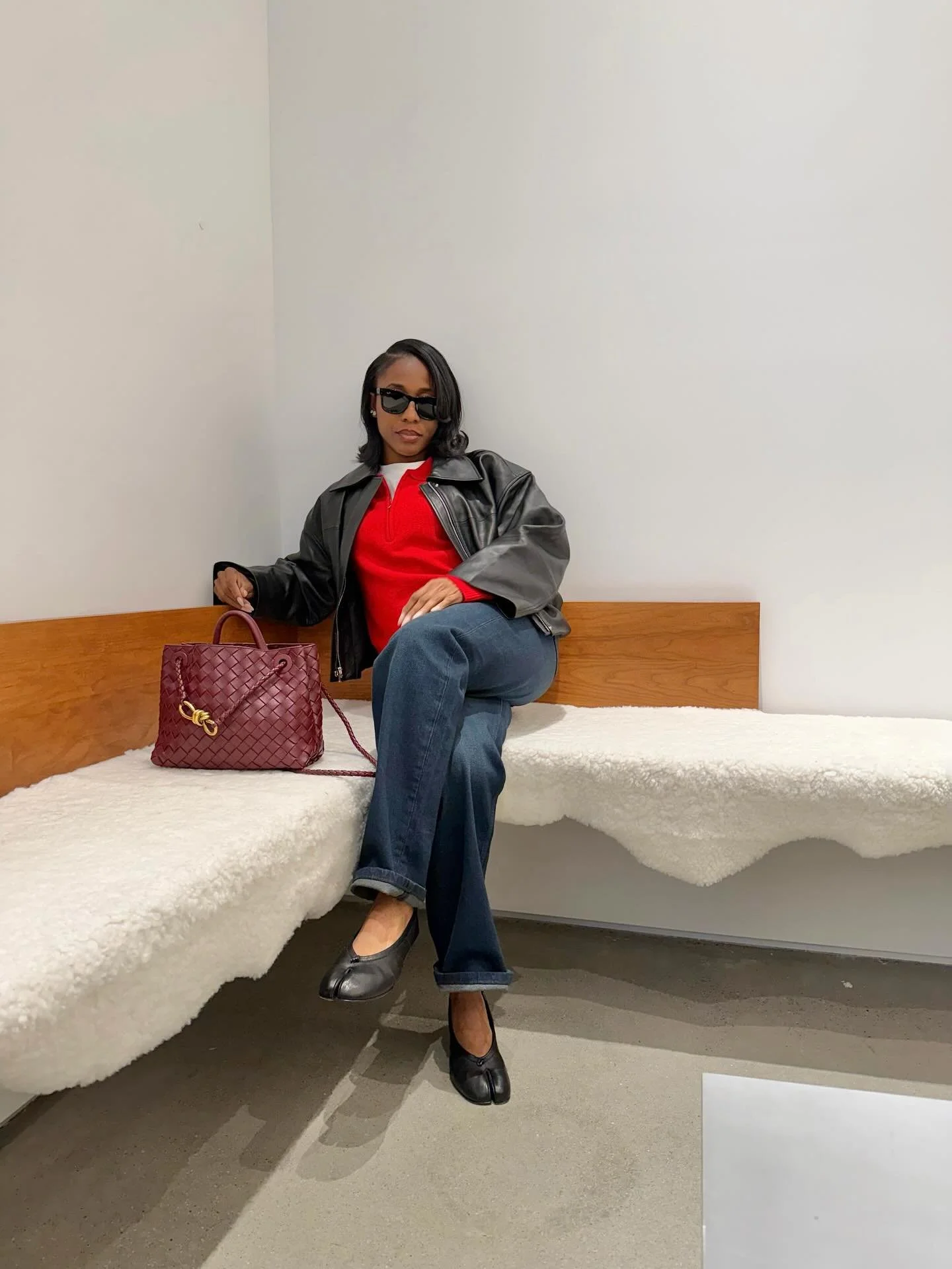 Bits and pieces #NYCTrip