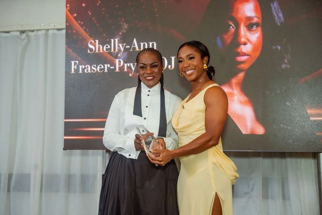 Happy International Women&rsquo;s Day! 

I had the privilege of sitting around a table with some remarkable women at Women of Vision: A Visionary Salon, hosted by Marisa Benain, Founder and Artistic Director of @pliefortheartsja. I was truly honoured