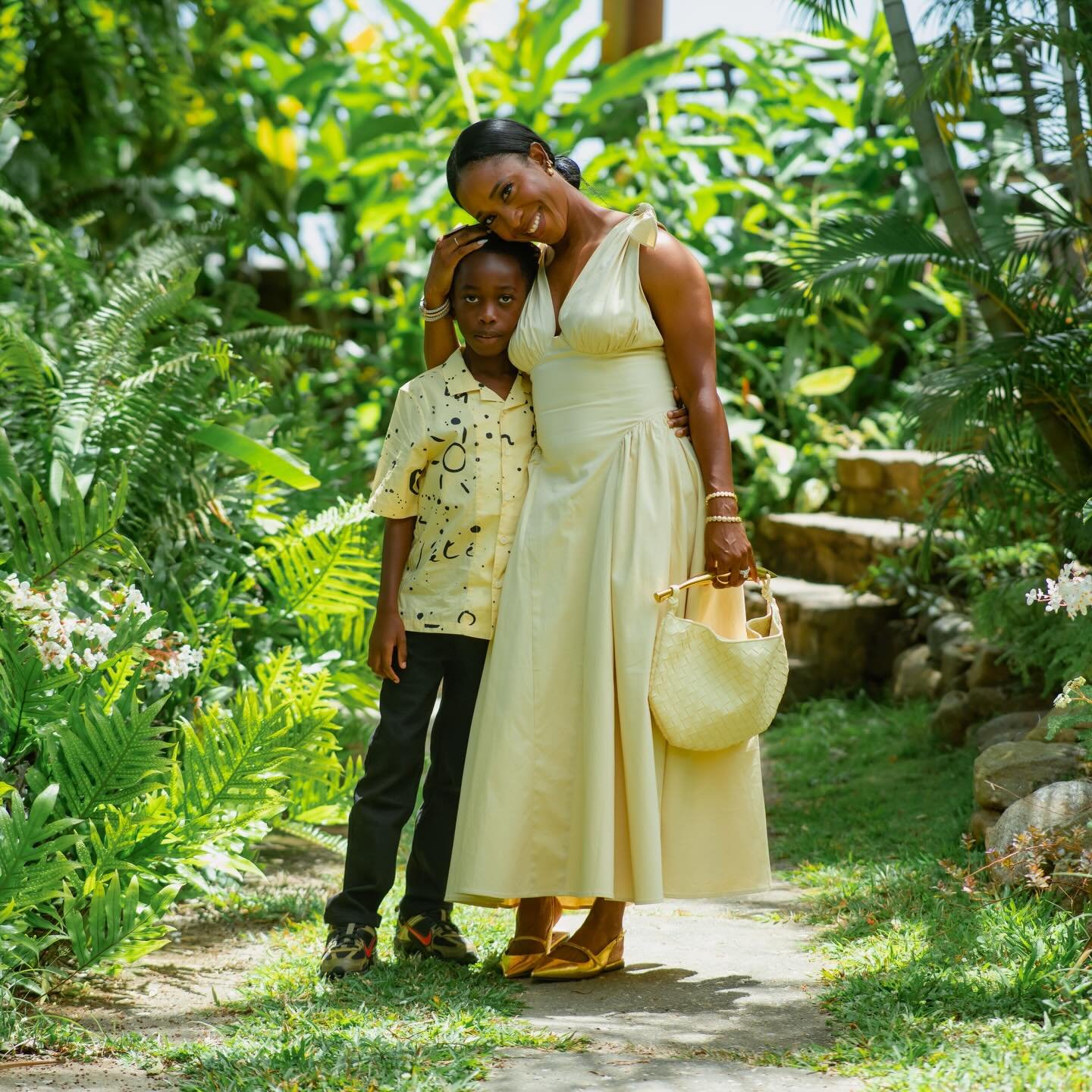 Motherhood continues to be one of life&rsquo;s greatest blessings for me. Happy Mother&rsquo;s Day to all the amazing moms doing their best every single day. ❤️