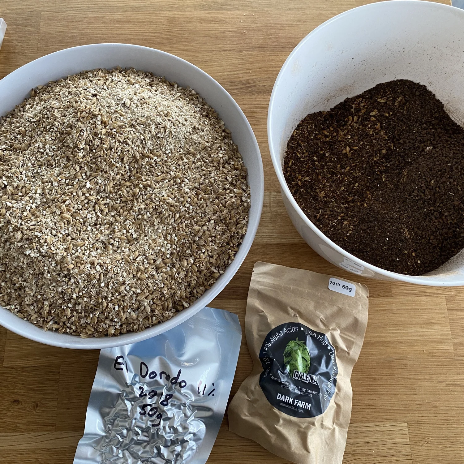 What does malt mean in beer? — Love Beer Learning