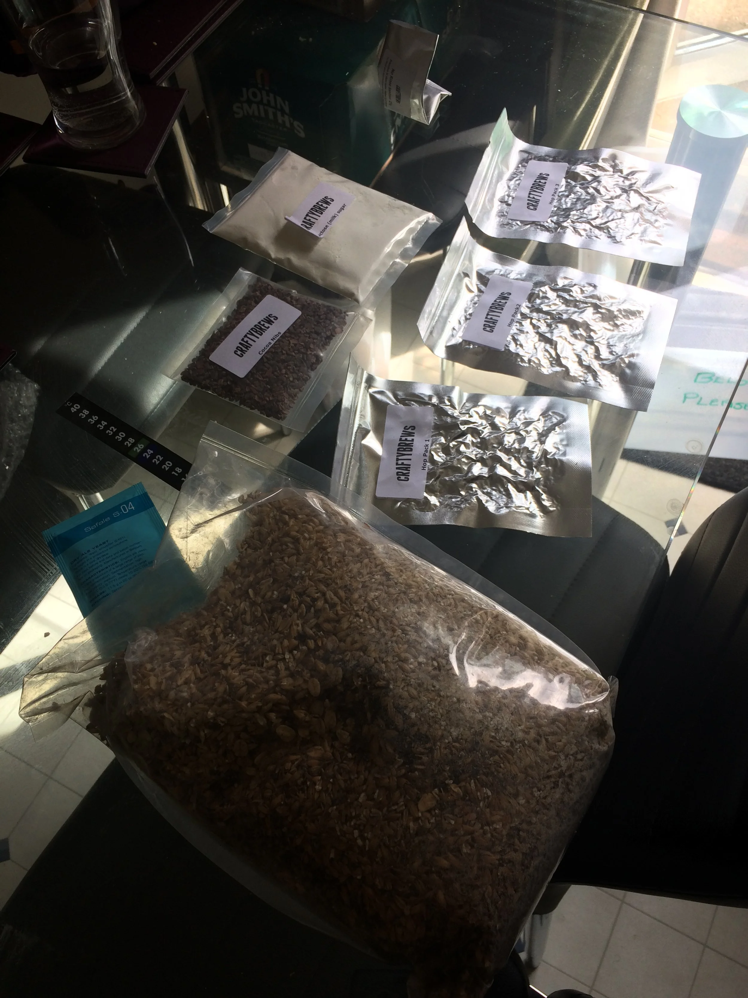 How To Start Home Brewing — Love Beer Learning