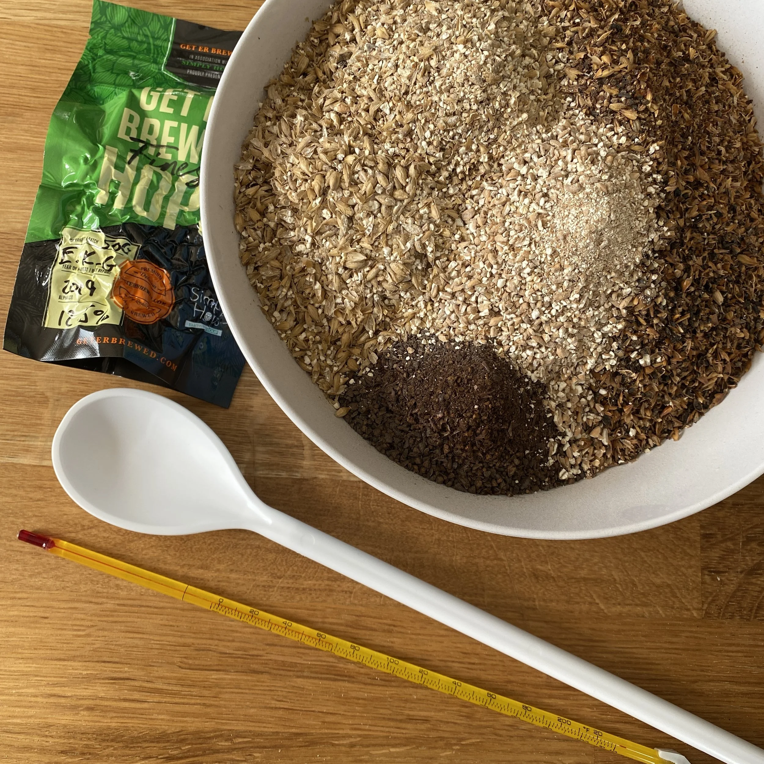 How To Start Home Brewing — Love Beer Learning