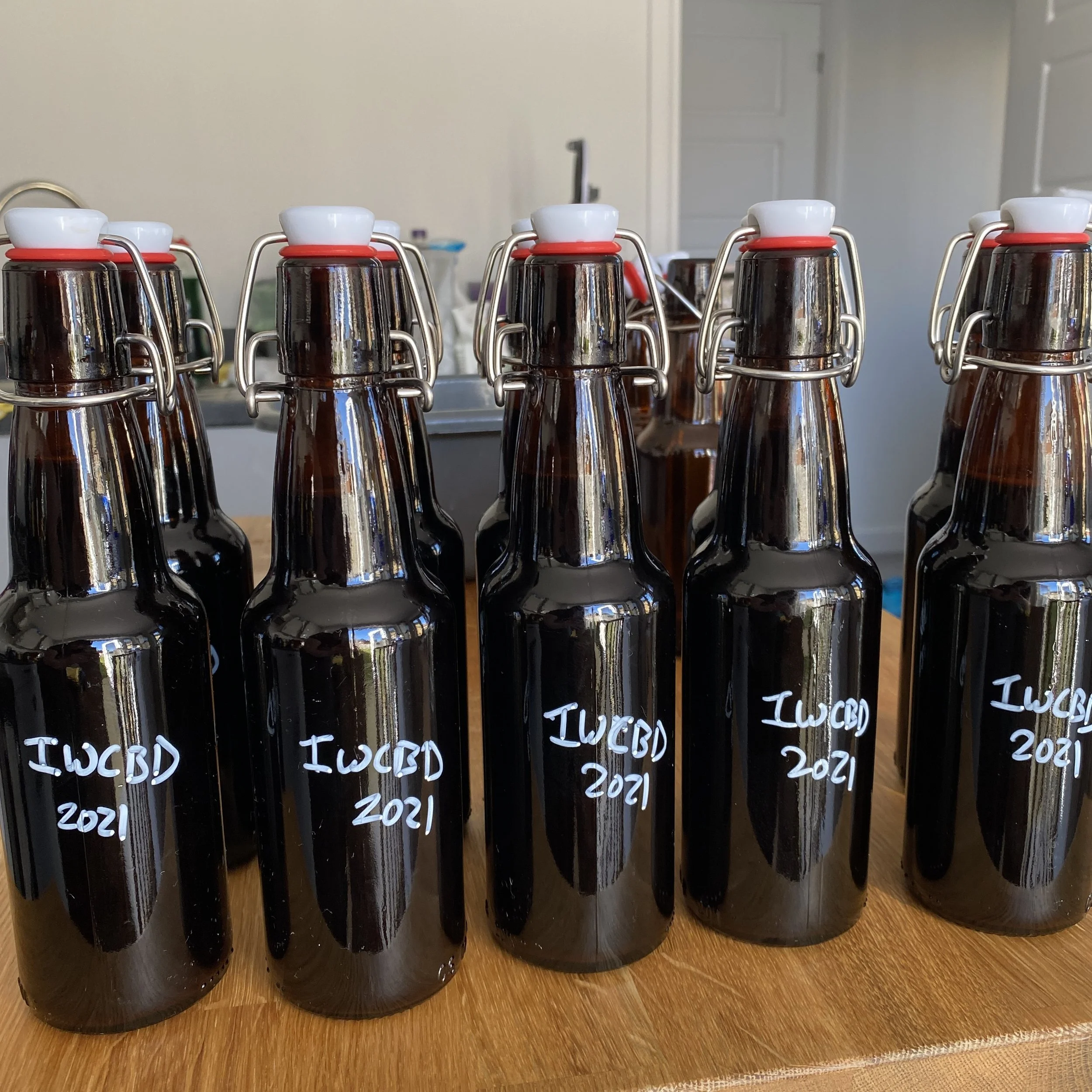 How To Start Home Brewing — Love Beer Learning