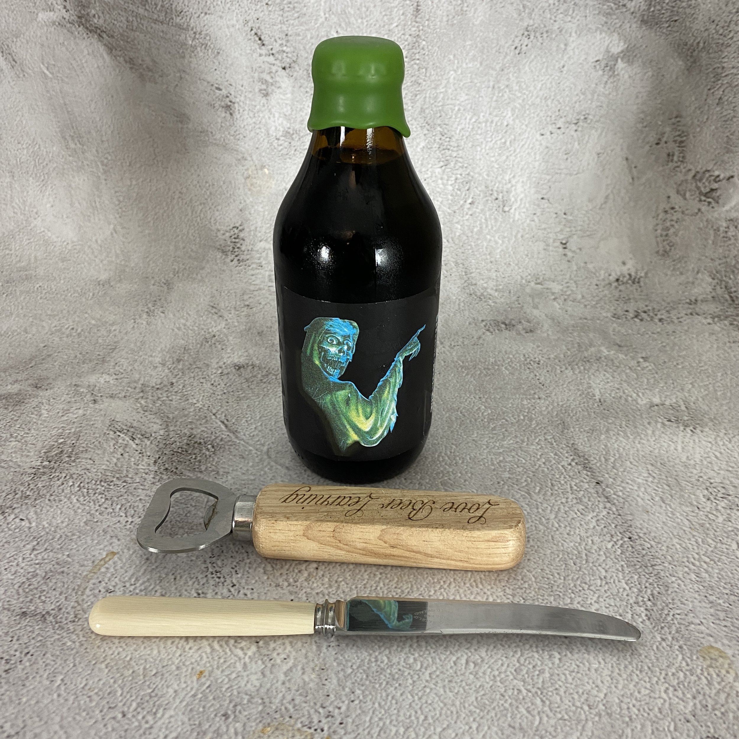 6 Safe Steps To Open A Wax Sealed Beer Bottle — Love Beer Learning