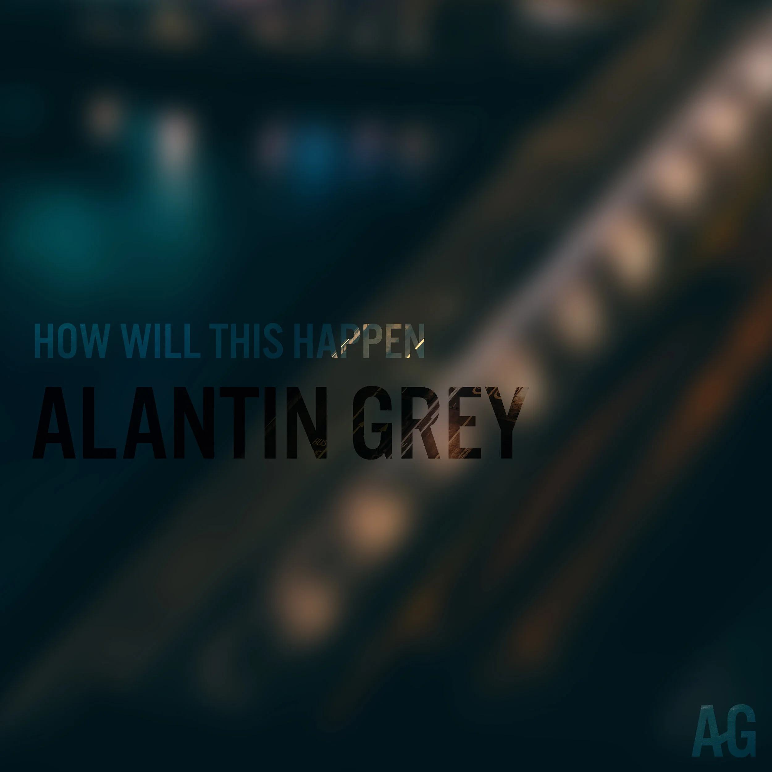 How Will This Happen (Aug 15/20)