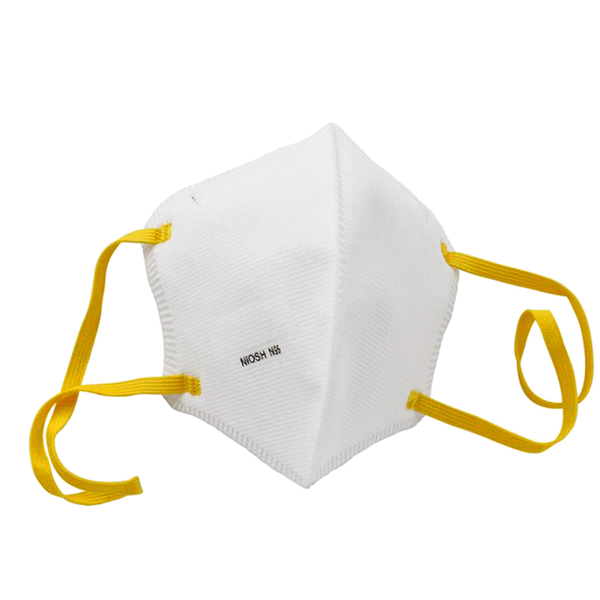 NIOSH N95 - Foldable Model