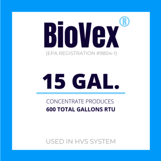 BioVex®-15