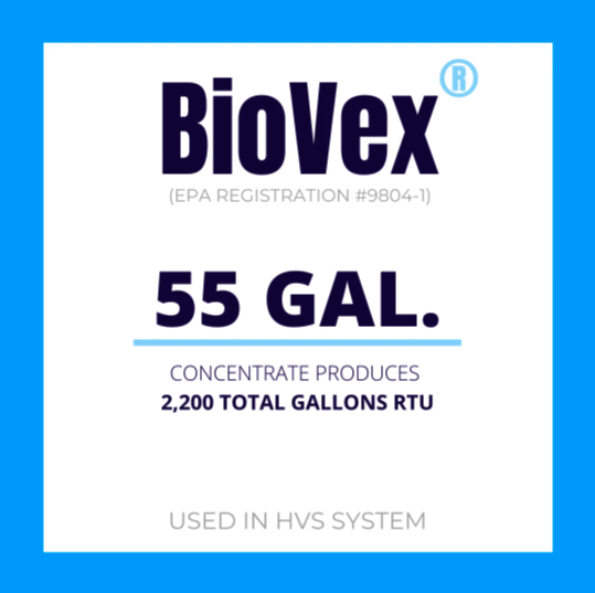 BioVex®-55