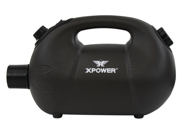XPOWER F-16B ULV Cold Fogger Battery Operated