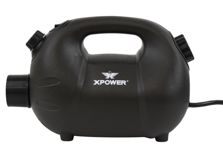 XPOWER F-8 ULV Cold Fogger