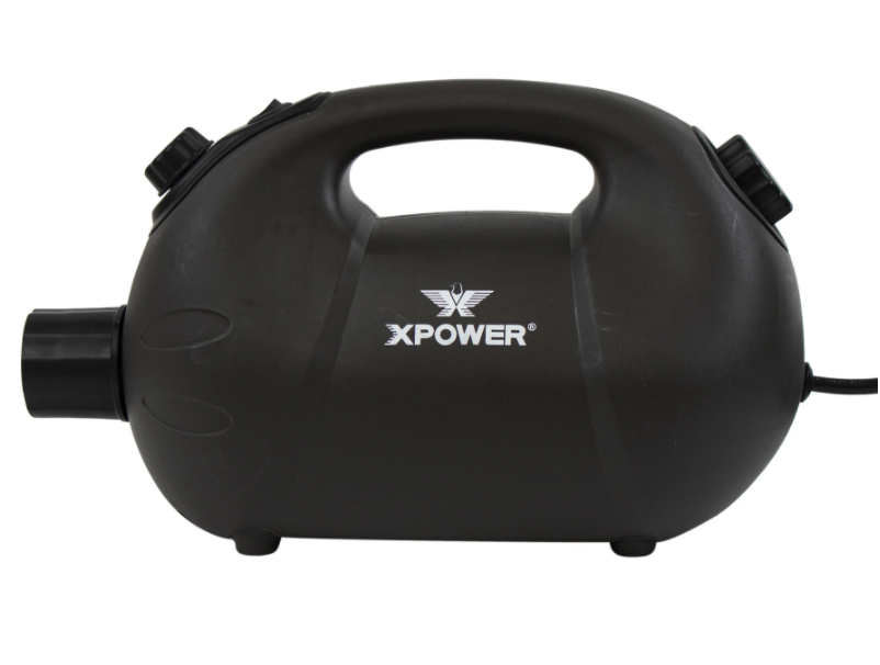 XPOWER F-16 ULV Cold Fogger