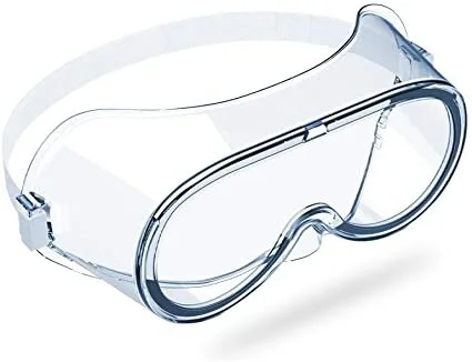 Safety Goggles