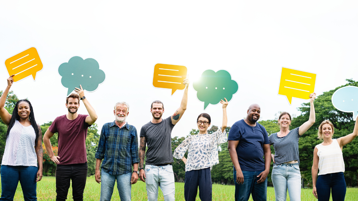 In an Increasingly Polarised Age, Consultation Can’t Sit on the Fence