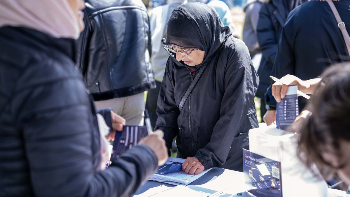 Pride in Place: Turning Local Insight into Visible Change