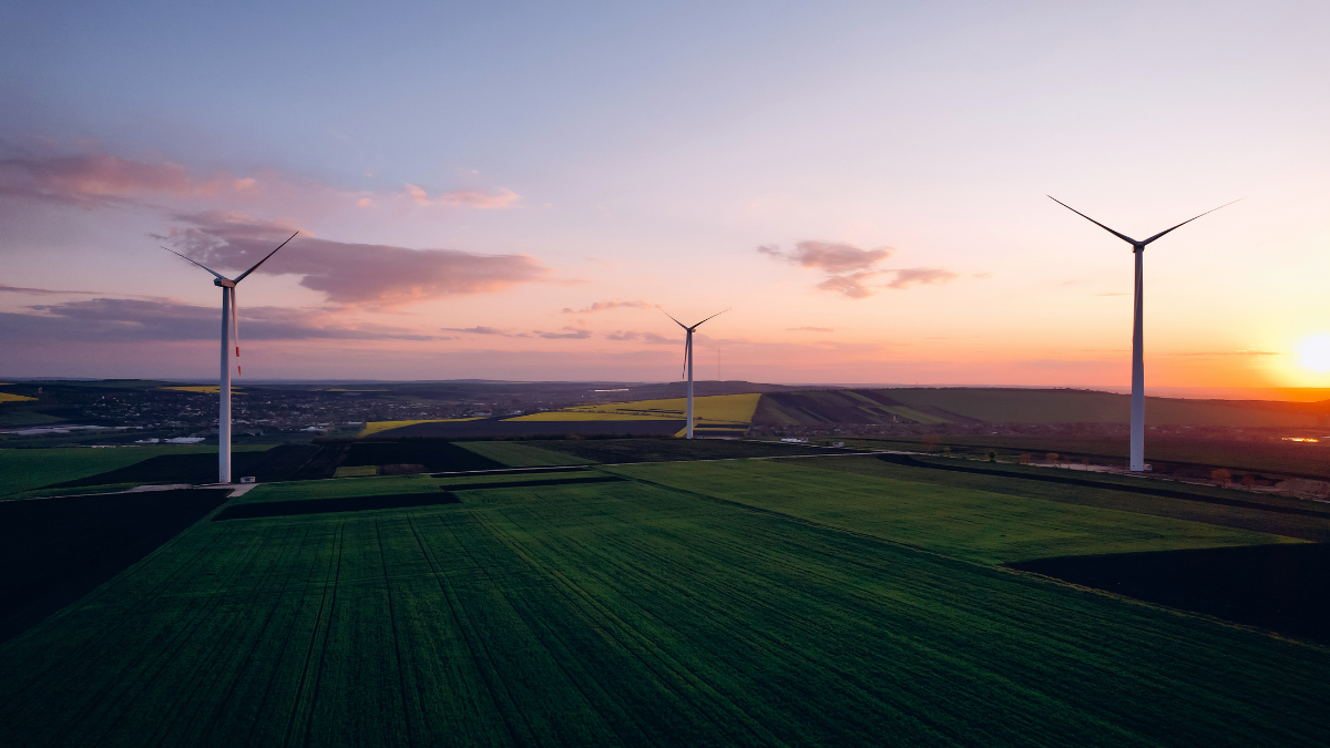 Rethinking How We Engage on Net Zero