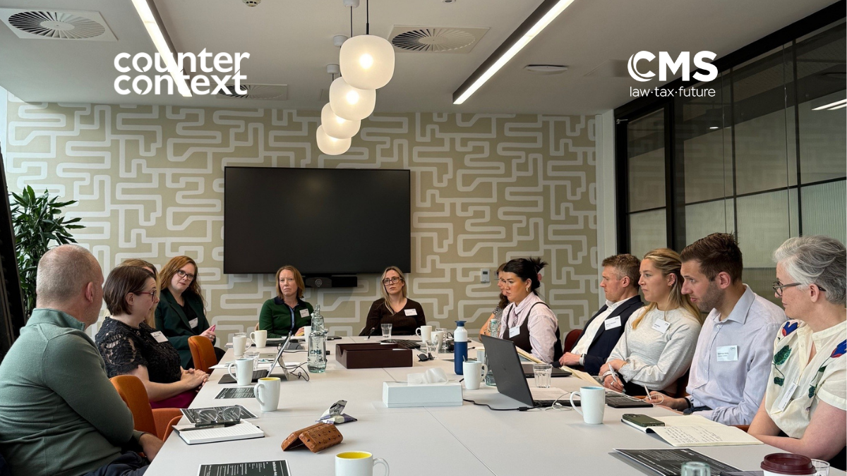 Roundtable Summary: A Northern Perspective on Planning Reform, Infrastructure Delivery and the Path to Net Zero