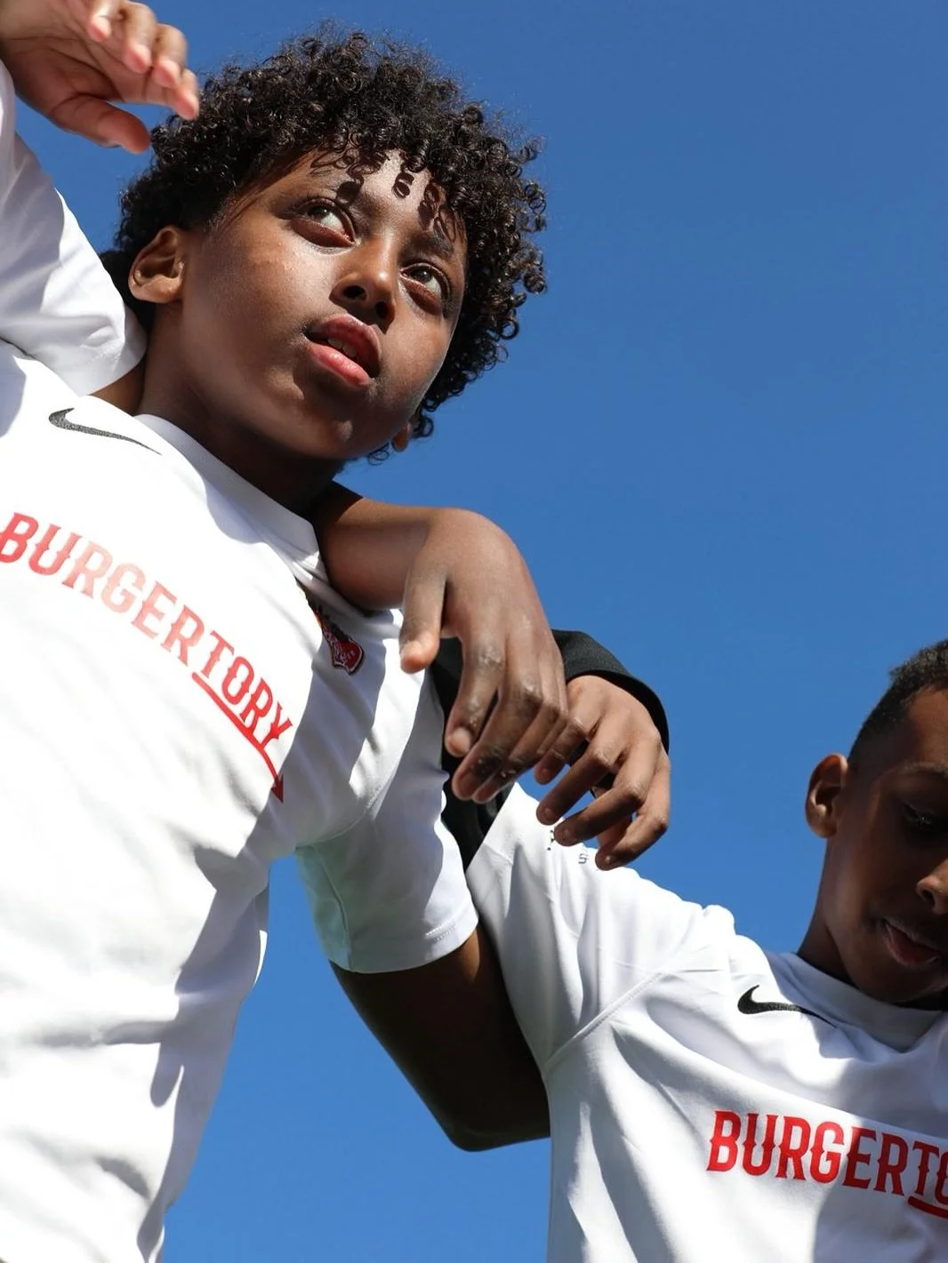 That sunny Sunday feeling 🌞