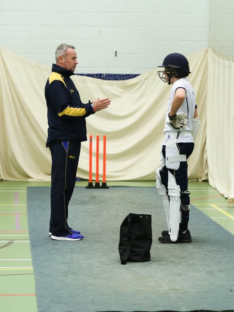 specialist One to One and Net Coaching 