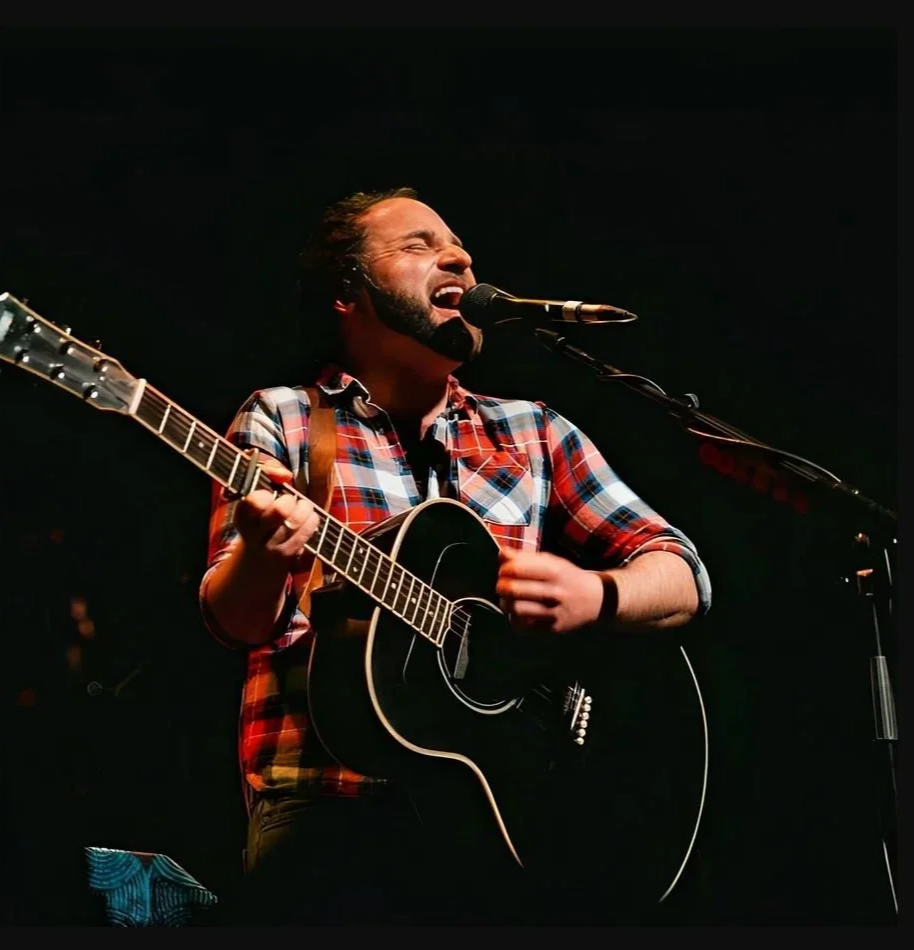 Live Music Charity Night