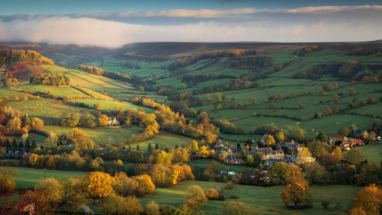 Plan Your Visit to Malton, North Yorkshire — Visit Malton