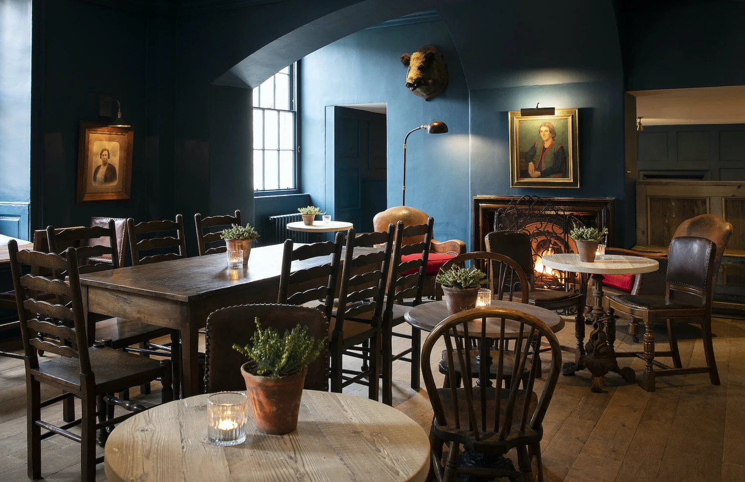 Restaurants in Malton, Yorkshire — Visit Malton