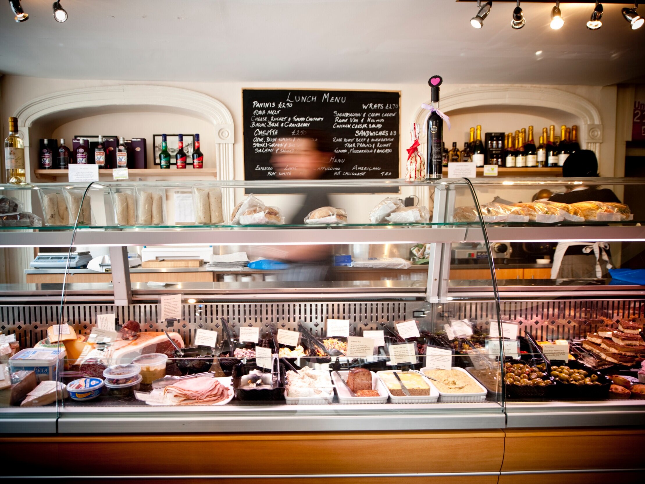 Artisan Food Shops & Producers, Malton, Yorkshire — Visit Malton