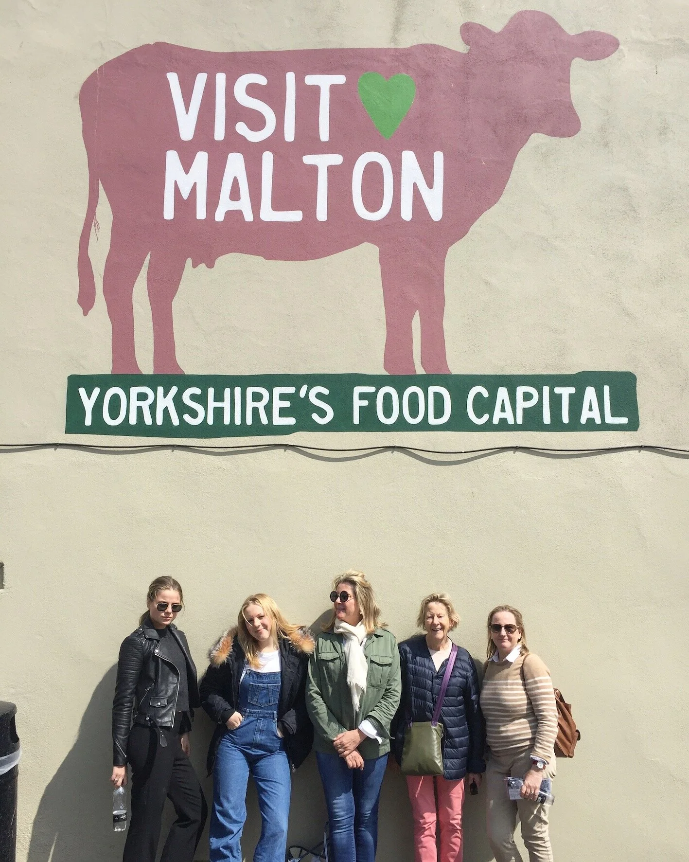Art in Malton, North Yorkshire — Visit Malton