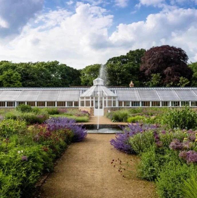 York Against Cancer's Big Day Out at Scampston Hall