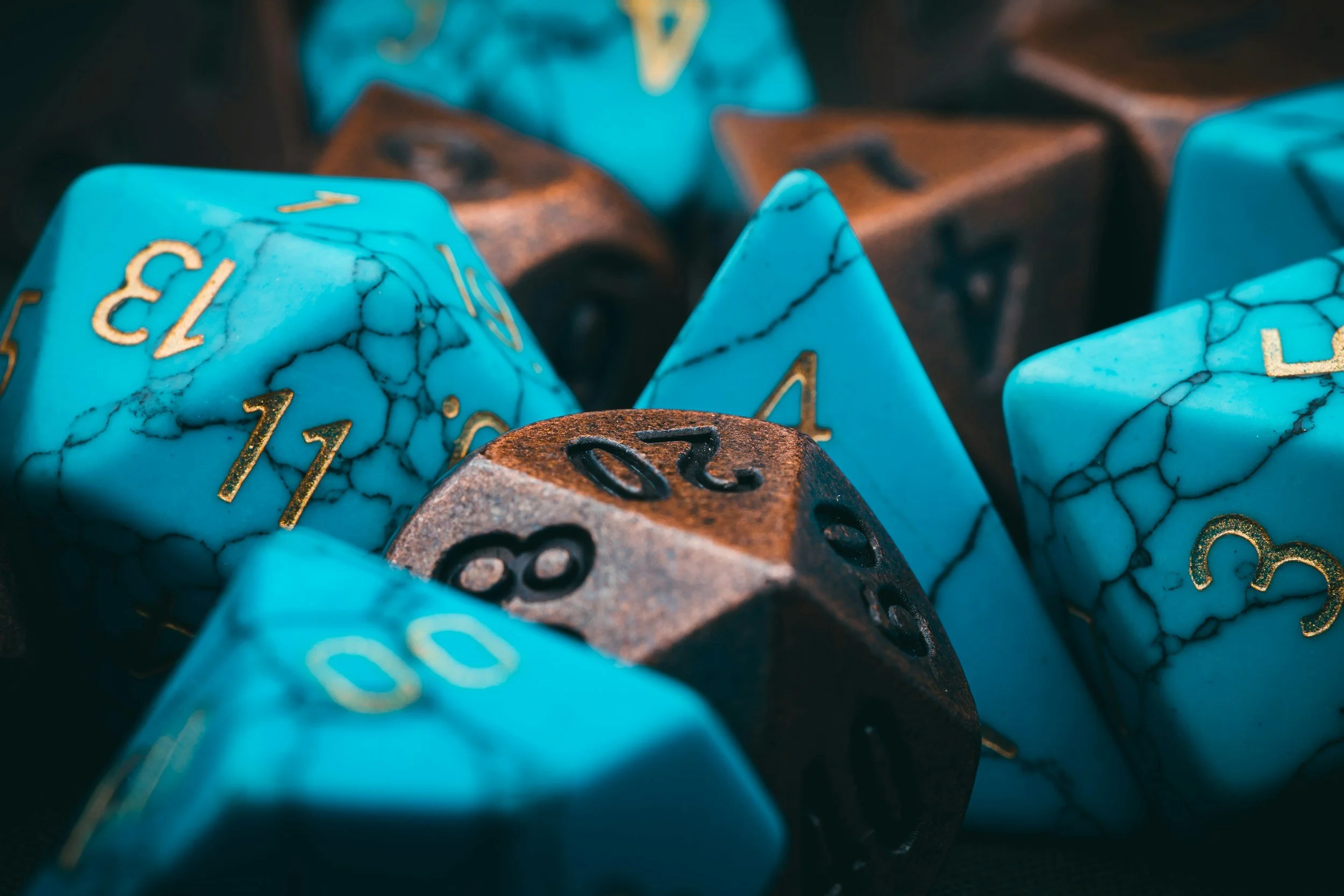 Dungeons and Dragons Club at Malton Library