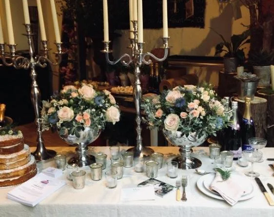 Supper Club Special – former Royal Ballet dancer Stephen Wicks