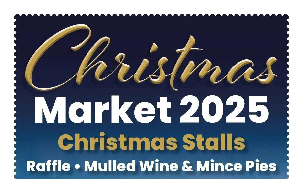 Christmas Market at Jack Berry House